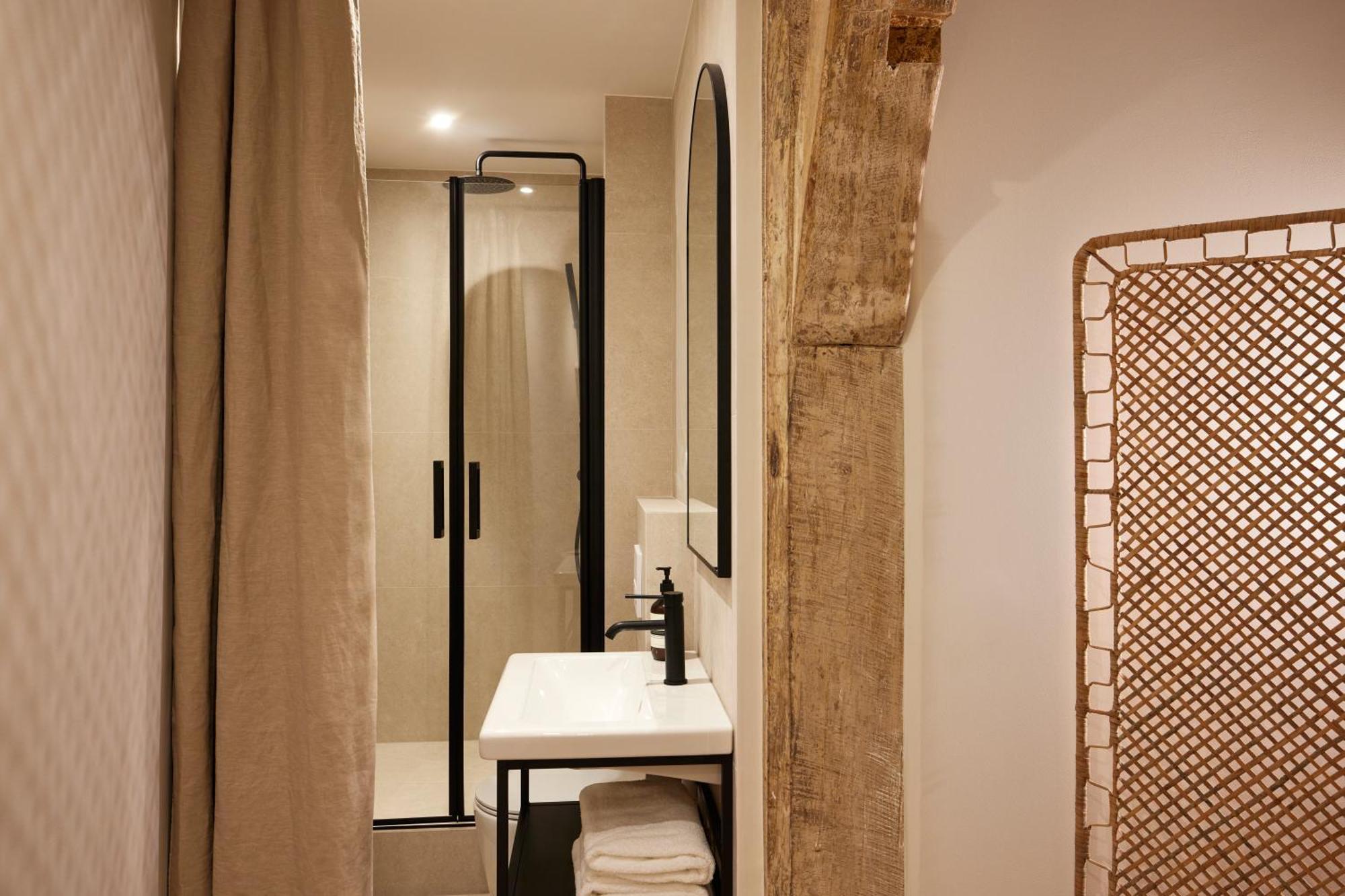 Apartamento Stylish 2Br & 2Ba With Private Terrace París Exterior foto
